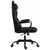 Кресло игровое GT Racer X-2322 Black (X-2322 Fabric Black), изображение 3 Кресло игровое GT Racer X-2322 Black (X-2322 Fabric Black), изображение 3