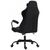 Кресло игровое GT Racer X-2322 Black (X-2322 Fabric Black), изображение 4 Кресло игровое GT Racer X-2322 Black (X-2322 Fabric Black), изображение 4