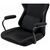 Кресло игровое GT Racer X-2322 Black (X-2322 Fabric Black), изображение 5 Кресло игровое GT Racer X-2322 Black (X-2322 Fabric Black), изображение 5