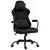 Кресло игровое GT Racer X-2322 Black (X-2322 Fabric Black) Кресло игровое GT Racer X-2322 Black (X-2322 Fabric Black)