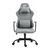 Кресло игровое GT Racer X-2322 Gray (X-2322 Fabric Gray), изображение 2 Кресло игровое GT Racer X-2322 Gray (X-2322 Fabric Gray), изображение 2