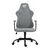 Кресло игровое GT Racer X-2322 Gray (X-2322 Fabric Gray), изображение 3 Кресло игровое GT Racer X-2322 Gray (X-2322 Fabric Gray), изображение 3