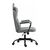 Кресло игровое GT Racer X-2322 Gray (X-2322 Fabric Gray), изображение 4 Кресло игровое GT Racer X-2322 Gray (X-2322 Fabric Gray), изображение 4