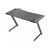 Компьютерный стол GT Racer T-1216 Black (T-1216 (120x60x73) Black), изображение 2 Компьютерный стол GT Racer T-1216 Black (T-1216 (120x60x73) Black), изображение 2