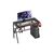 Компьютерный стол GT Racer T-1218 Black (T-1218 (120x60x73) Black), изображение 5 Компьютерный стол GT Racer T-1218 Black (T-1218 (120x60x73) Black), изображение 5