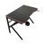 Компьютерный стол GT Racer T-1218 Black (T-1218 (120x60x73) Black), изображение 6 Компьютерный стол GT Racer T-1218 Black (T-1218 (120x60x73) Black), изображение 6