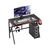 Компьютерный стол GT Racer T-1218 Black (T-1218 (120x60x73) Black) Компьютерный стол GT Racer T-1218 Black (T-1218 (120x60x73) Black)