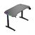 Компьютерный стол GT Racer T-1221 Black (T-1221 (120x60x71-79) Black) Компьютерный стол GT Racer T-1221 Black (T-1221 (120x60x71-79) Black)
