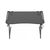 Компьютерный стол GT Racer T-1416 Black (T-1416 (140x60x73) Black), изображение 2 Компьютерный стол GT Racer T-1416 Black (T-1416 (140x60x73) Black), изображение 2