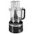 Кухонный комбайн KitchenAid 5KFP1319EBM матовий чорний (5KFP1319EBM), изображение 3 Кухонный комбайн KitchenAid 5KFP1319EBM матовий чорний (5KFP1319EBM), изображение 3