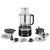 Кухонный комбайн KitchenAid 5KFP1319EBM матовий чорний (5KFP1319EBM) Кухонный комбайн KitchenAid 5KFP1319EBM матовий чорний (5KFP1319EBM)