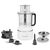 Кухонный комбайн KitchenAid 5KFP0718EWH CLASSIC 1,7 л білий (5KFP0718EWH) Кухонный комбайн KitchenAid 5KFP0718EWH CLASSIC 1,7 л білий (5KFP0718EWH)