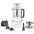 Кухонный комбайн KitchenAid 5KFP1318EWH CLASSIC 3,1 л білий (5KFP1318EWH) Кухонный комбайн KitchenAid 5KFP1318EWH CLASSIC 3,1 л білий (5KFP1318EWH)