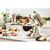 Кухонный комбайн KitchenAid 5KSM125EMH (00000024474), изображение 4 Кухонный комбайн KitchenAid 5KSM125EMH (00000024474), изображение 4