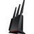 Маршрутизатор ASUS RT-AX86U PRO (90IG07N0-MU2B00), изображение 6 Маршрутизатор ASUS RT-AX86U PRO (90IG07N0-MU2B00), изображение 6