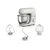 Миксер Tefal QB160138, изображение 2 Миксер Tefal QB160138, изображение 2