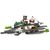 Конструктор LEGO CITY Грузовой поезд (60198), изображение 2 Конструктор LEGO CITY Грузовой поезд (60198), изображение 2