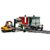Конструктор LEGO CITY Грузовой поезд (60198), изображение 5 Конструктор LEGO CITY Грузовой поезд (60198), изображение 5
