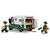 Конструктор LEGO CITY Грузовой поезд (60198), изображение 6 Конструктор LEGO CITY Грузовой поезд (60198), изображение 6