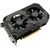 Видеокарта ASUS GeForce GTX1650 4096Mb TUF D6 P GAMING (TUF-GTX1650-4GD6-P-GAMING), изображение 2 Видеокарта ASUS GeForce GTX1650 4096Mb TUF D6 P GAMING (TUF-GTX1650-4GD6-P-GAMING), изображение 2