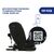 Автокрісло Chicco Unico Evo i-Size Air black (8058664167302) (87030.95), зображення 9 Автокрісло Chicco Unico Evo i-Size Air black (8058664167302) (87030.95), зображення 9