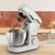 Кухонный комбайн Tefal QB525B38, изображение 7 Кухонный комбайн Tefal QB525B38, изображение 7