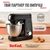 Кухонный комбайн Tefal QB525838, изображение 6 Кухонный комбайн Tefal QB525838, изображение 6