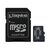 Карта памяти Kingston 8GB microSDHC class 10 UHS-I V30 A1 (SDCIT2/8GB) Карта памяти Kingston 8GB microSDHC class 10 UHS-I V30 A1 (SDCIT2/8GB)