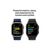 Смарт-годинник Apple Watch Ultra 2 2024 GPS + Cellular 49mm Black Titanium Case with Black Ocean Band (MX4P3UL/A), зображення 4 Смарт-годинник Apple Watch Ultra 2 2024 GPS + Cellular 49mm Black Titanium Case with Black Ocean Band (MX4P3UL/A), зображення 4