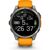 Смарт-часы Garmin fenix 8 47mm, AMOLED, Saph, Ti/Bare/Grpht, SparkOrg/GrphtBd, (010-02904-11), изображение 9