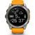 Смарт-часы Garmin fenix 8 51mm, AMOLED, Saph, Ti/Bare/Grpht, SparkOrg/GrphtBd, (010-02905-11), изображение 10 Смарт-часы Garmin fenix 8 51mm, AMOLED, Saph, Ti/Bare/Grpht, SparkOrg/GrphtBd, (010-02905-11), изображение 10