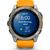 Смарт-часы Garmin fenix 8 51mm, AMOLED, Saph, Ti/Bare/Grpht, SparkOrg/GrphtBd, (010-02905-11), изображение 7 Смарт-часы Garmin fenix 8 51mm, AMOLED, Saph, Ti/Bare/Grpht, SparkOrg/GrphtBd, (010-02905-11), изображение 7