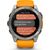 Смарт-часы Garmin fenix 8 51mm, AMOLED, Saph, Ti/Bare/Grpht, SparkOrg/GrphtBd, (010-02905-11), изображение 8 Смарт-часы Garmin fenix 8 51mm, AMOLED, Saph, Ti/Bare/Grpht, SparkOrg/GrphtBd, (010-02905-11), изображение 8