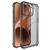 Чехол для мобильного телефона BeCover Anti-Shock Apple iPhone 16 Pro Grey (712302) Чехол для мобильного телефона BeCover Anti-Shock Apple iPhone 16 Pro Grey (712302)