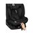 Автокресло Lionelo Izzy I-Size Black Carbon (LO-IZZY I-SIZE BLACK CARBON), изображение 10 Автокресло Lionelo Izzy I-Size Black Carbon (LO-IZZY I-SIZE BLACK CARBON), изображение 10