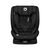 Автокресло Lionelo Izzy I-Size Black Carbon (LO-IZZY I-SIZE BLACK CARBON), изображение 2 Автокресло Lionelo Izzy I-Size Black Carbon (LO-IZZY I-SIZE BLACK CARBON), изображение 2