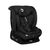 Автокресло Lionelo Izzy I-Size Black Carbon (LO-IZZY I-SIZE BLACK CARBON), изображение 3 Автокресло Lionelo Izzy I-Size Black Carbon (LO-IZZY I-SIZE BLACK CARBON), изображение 3