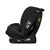 Автокресло Lionelo Izzy I-Size Black Carbon (LO-IZZY I-SIZE BLACK CARBON), изображение 4 Автокресло Lionelo Izzy I-Size Black Carbon (LO-IZZY I-SIZE BLACK CARBON), изображение 4