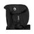 Автокресло Lionelo Izzy I-Size Black Carbon (LO-IZZY I-SIZE BLACK CARBON), изображение 7 Автокресло Lionelo Izzy I-Size Black Carbon (LO-IZZY I-SIZE BLACK CARBON), изображение 7
