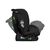 Автокресло Lionelo Izzy I-Size Black Carbon (LO-IZZY I-SIZE BLACK CARBON), изображение 9 Автокресло Lionelo Izzy I-Size Black Carbon (LO-IZZY I-SIZE BLACK CARBON), изображение 9