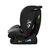 Автокресло Lionelo Izzy I-Size Black Grey (LO-IZZY I-SIZE BLACK GREY), изображение 4 Автокресло Lionelo Izzy I-Size Black Grey (LO-IZZY I-SIZE BLACK GREY), изображение 4