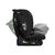 Автокресло Lionelo Izzy I-Size Black Grey (LO-IZZY I-SIZE BLACK GREY), изображение 8 Автокресло Lionelo Izzy I-Size Black Grey (LO-IZZY I-SIZE BLACK GREY), изображение 8