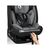 Автокресло Lionelo Izzy I-Size Black Grey (LO-IZZY I-SIZE BLACK GREY), изображение 9 Автокресло Lionelo Izzy I-Size Black Grey (LO-IZZY I-SIZE BLACK GREY), изображение 9