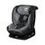 Автокресло Lionelo Izzy I-Size Black Grey (LO-IZZY I-SIZE BLACK GREY) Автокресло Lionelo Izzy I-Size Black Grey (LO-IZZY I-SIZE BLACK GREY)