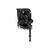 Автокресло Lionelo Navy I-Size Black Onyx (LO-NAVY I-SIZE BLACK ONYX), изображение 4 Автокресло Lionelo Navy I-Size Black Onyx (LO-NAVY I-SIZE BLACK ONYX), изображение 4