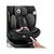 Автокресло Lionelo Navy I-Size Black Pink (LO-NAVY I-SIZE BLACK PINK), изображение 11 Автокресло Lionelo Navy I-Size Black Pink (LO-NAVY I-SIZE BLACK PINK), изображение 11