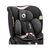 Автокресло Lionelo Navy I-Size Black Pink (LO-NAVY I-SIZE BLACK PINK), изображение 7 Автокресло Lionelo Navy I-Size Black Pink (LO-NAVY I-SIZE BLACK PINK), изображение 7