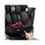 Автокрісло Lionelo Navy I-Size Black Red (LO-NAVY I-SIZE BLACK RED), зображення 10 Автокрісло Lionelo Navy I-Size Black Red (LO-NAVY I-SIZE BLACK RED), зображення 10