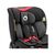 Автокрісло Lionelo Navy I-Size Black Red (LO-NAVY I-SIZE BLACK RED), зображення 7 Автокрісло Lionelo Navy I-Size Black Red (LO-NAVY I-SIZE BLACK RED), зображення 7