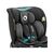 Автокресло Lionelo Navy I-Size Black Turquoise (LO-NAVY I-SIZE BLACK TURQUOISE), изображение 10 Автокресло Lionelo Navy I-Size Black Turquoise (LO-NAVY I-SIZE BLACK TURQUOISE), изображение 10